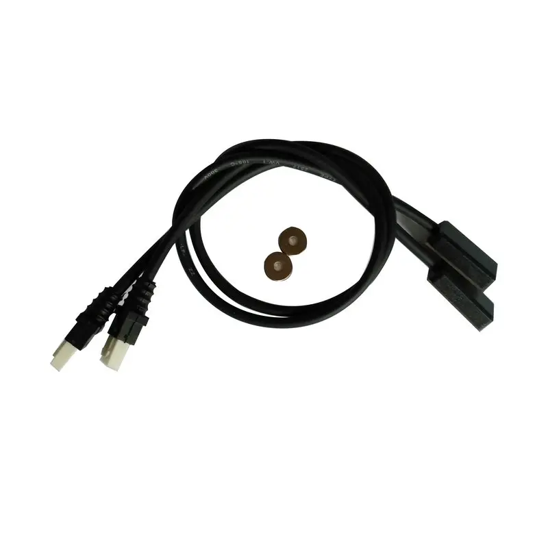 TSDZ Mid приводной двигатель Tongsheng тормозной датчик гидравлический Ebrake для 8pin VLCD5 дисплей