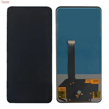 

HH 6.5inch Repair Parts For OPPO Reno 2 LCD Display With Touch Panel Glass Screen Digitizer Assembly Free Shipping+Tools