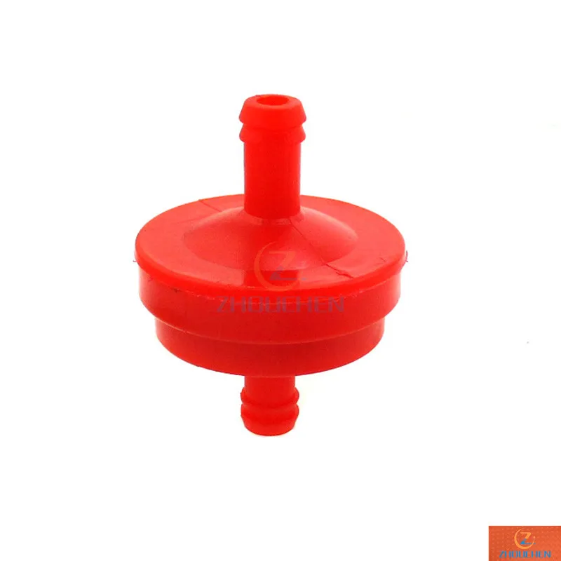 20 шт 1/" топливный фильтр для SCAG 48057-02 TORO 42-5240 56-6360 газонокосилки тракторы лодки ATV Quad картинг тележки