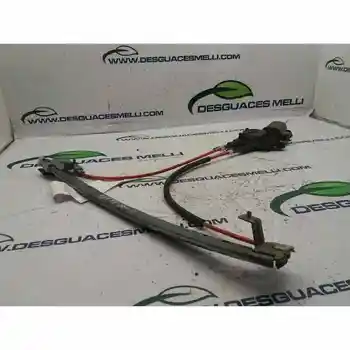 

110168 left front risers CITROEN SAXO