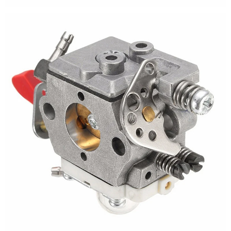Горячий долговечный карбюратор комплект подходит для Carby Walbro WT997 WT668 1/5 Baja HPI Rovan km Zenoah CY