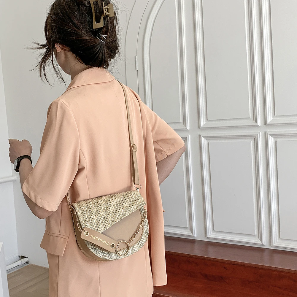 Sac Pochette Bohème Chic