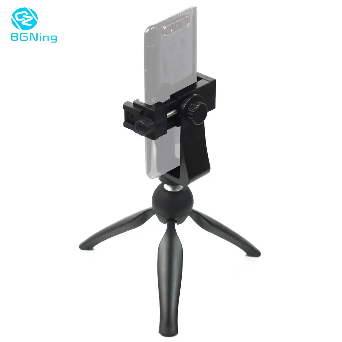 Camera Mini Tripod Mount Pocket Vlog Stand Selfie Stick Holder SLR
