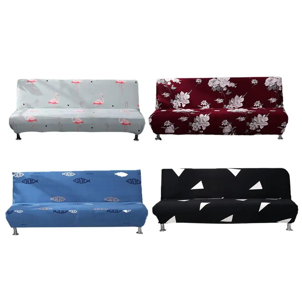 

Sofa Cover Stretch Slipcovers Sectional Elastic Stretch Sofa Cover for Living Room Couch Cover Armchair Cover