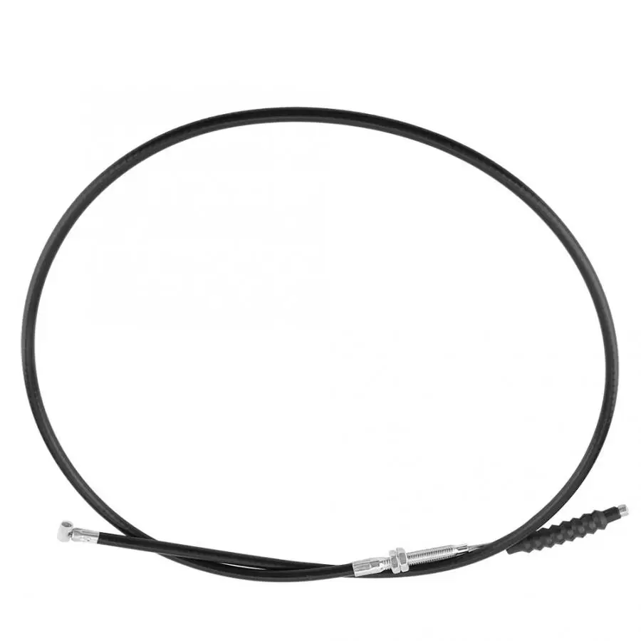 motorcycle Brakes Motorcycle Clutch Cable Linkage Line for 150cc 200cc 250cc ATVs Dirt Bikes and Scooters parts | Автомобили и