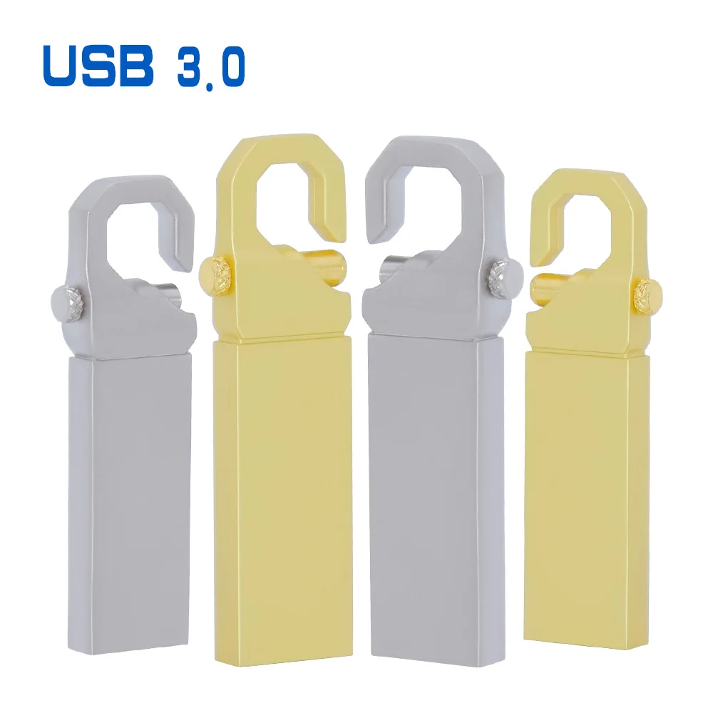 Usb флеш-накопитель с металлическим замком, флеш-накопитель, флеш-диск, флеш-накопитель, высокоскоростная флешка, 128 г, 64 г, 32 г, 16 г, 8 г, флеш-накопитель, индивидуальный логотип, бизнес-подарки