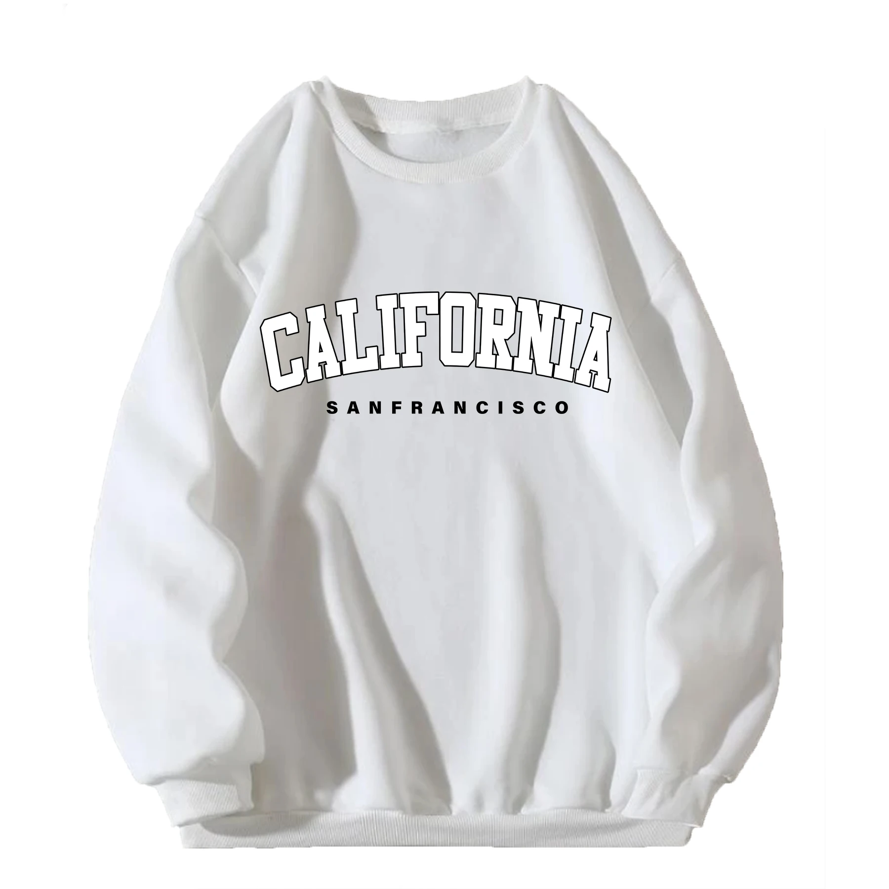 White CA
