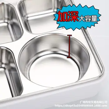 

Container Box Office Workers Set Thermal Lunch Box Container