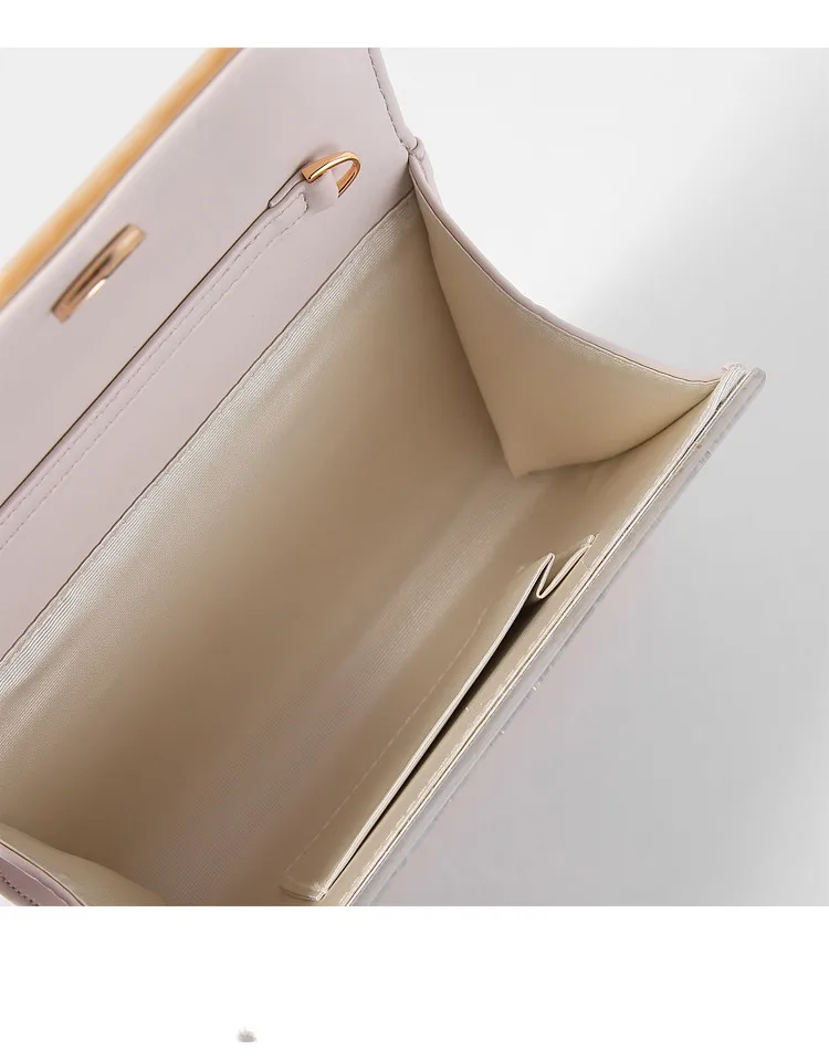 Модный брендовый кошелек Женская Роскошная вечерняя сумка элегантные акриловые