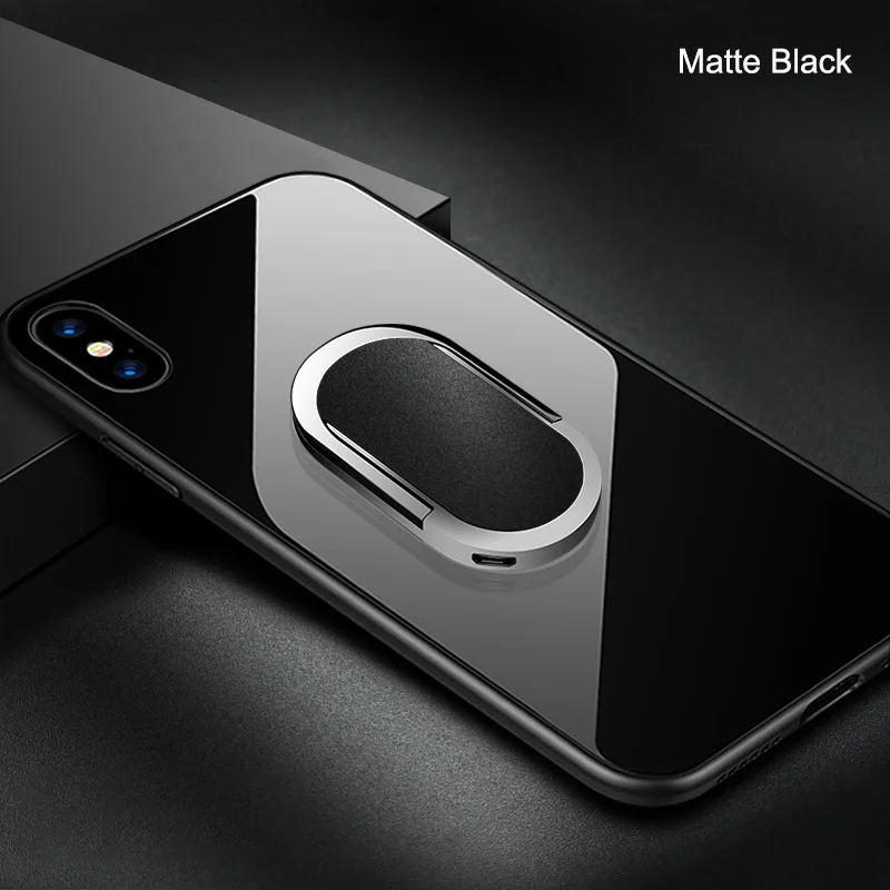 USB креативная зажигалка, держатель для мобильного телефона, многофункциональная зажигалка с кольцом, аксессуары для прикуривателя - Цвет: A