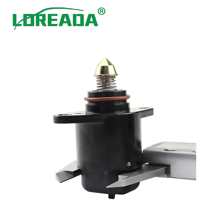 Клапан управления холостым двигателем LOREADA 17059602 подходит для Chevrolet Aveo Pontiac Wave 93744675