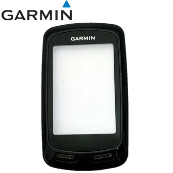 

Original Front frame Touchscreen for Garmin Edge 800 GPS Bike Computer Touch screen digitizer panel Glass (with Black frame)