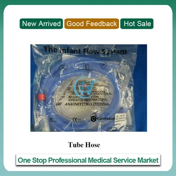 

Birds CAREFUSION CPAP 6 Foot Slim Tubing Tube Hose