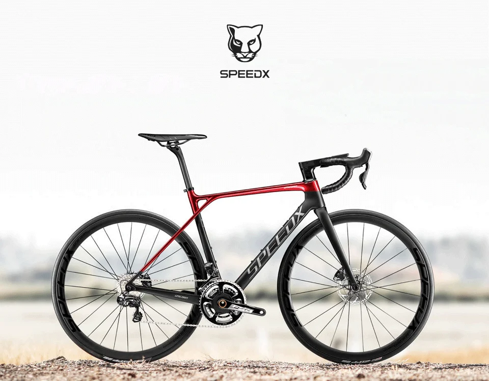 ultra endurance bike