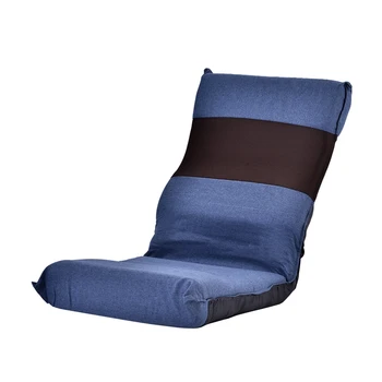 

Lazy Sofa Single Bedroom Simple Modern Multi-function Folding Chair Small Apartment Living Room Balcony Leisure Sofa