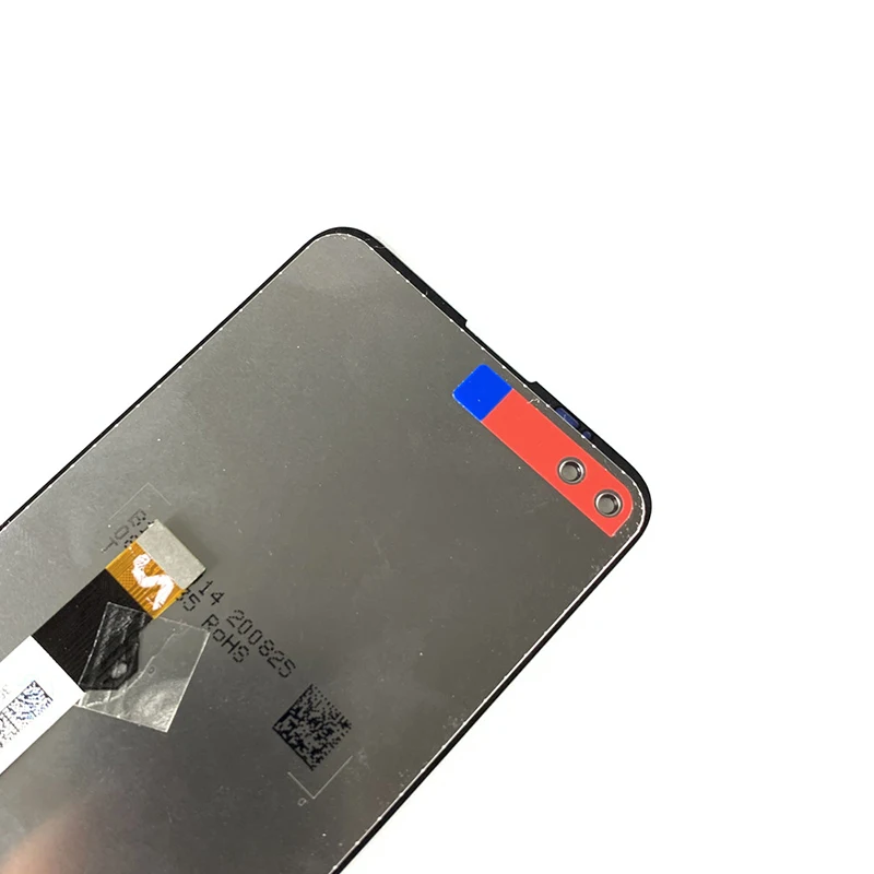 Celular Motorola Moto G 5G Plus XT2075-3 128GB 8 GB Com O Melhor Preço - Foto 8