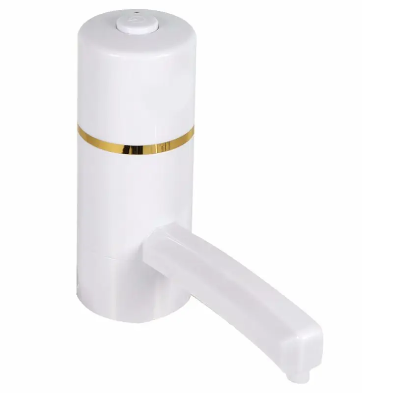 Диспенсер для воды электрический насос для бутылки воды диспенсер для питьевой воды блок всасывания диспенсер для воды кухонный кран инструменты Wh