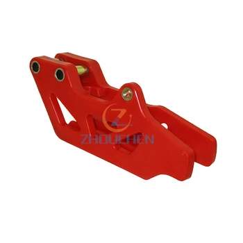 

Chain Guard Guide for BSE Bosuer J1 J2 J5 KTM EXC CRF 250 R CRF YZF KXF MX Dirt Bike Pit Bike