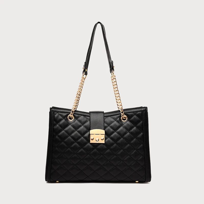 

YILIAN2020 new one shoulder bag soft leather embroidered case children bag delivers two small bags