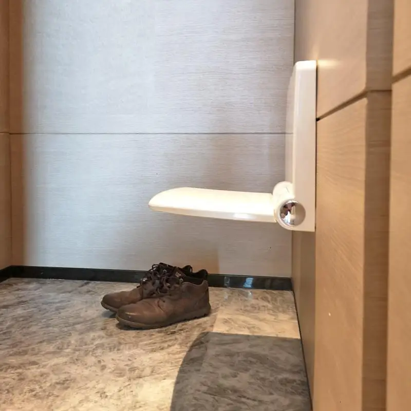 Степ Mueble Tocador Seat Moveis Para Mobile Per La Casa Meuble демисезонная Ванна Escalon Plegable табурет для душа, стул для ванной комнаты
