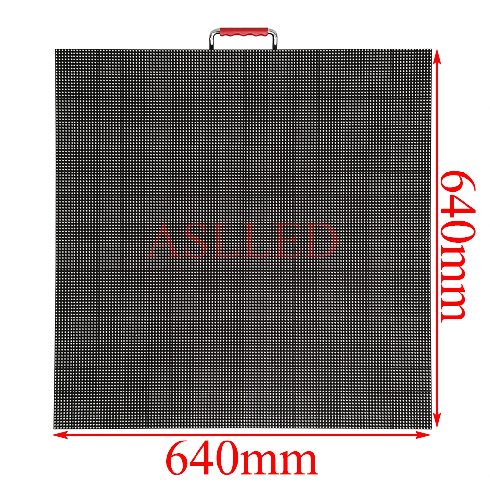 large photo display screens factory