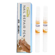 Антибактериальная ручка для ухода за ногтями, антигрибковое лечение, эффективное лечение грибка для пальцев ног, горячая распродажа