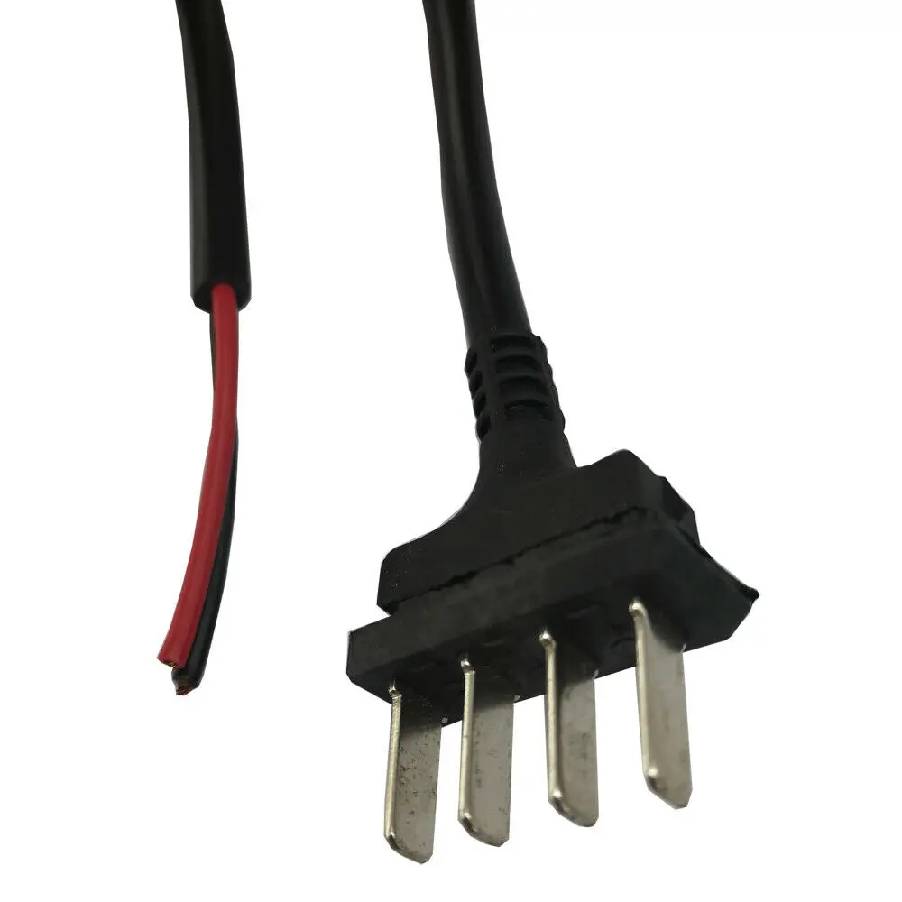 4 Ports