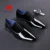DECARSDZ Men Dress Shoes Men Wedding Fashion Office Shoes Высококачественная кожаная Удобная Деловая мужская Формальная обувь 2021 Мужская обувь