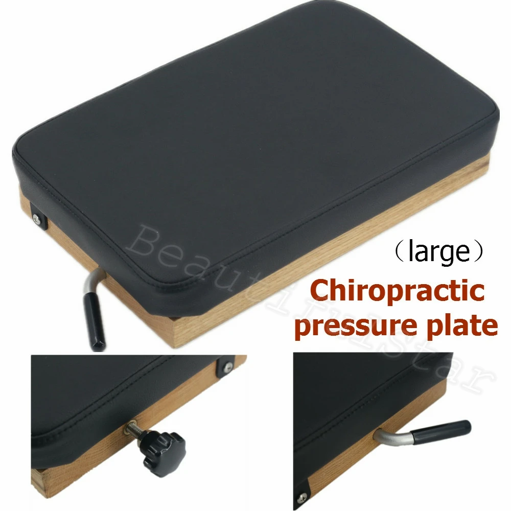 ポータブル ドロップ D 骨盤矯正用