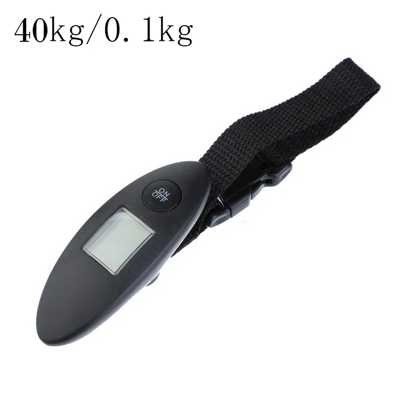 40kg-100g 100g/200g/300/500g 0,01 г весы для драгоценных камней, выполненные из электронный цифровой высокоточный Портативный весит весы Баланс Вес ЖК-дисплей дисплей - Цвет: 40kg-100g
