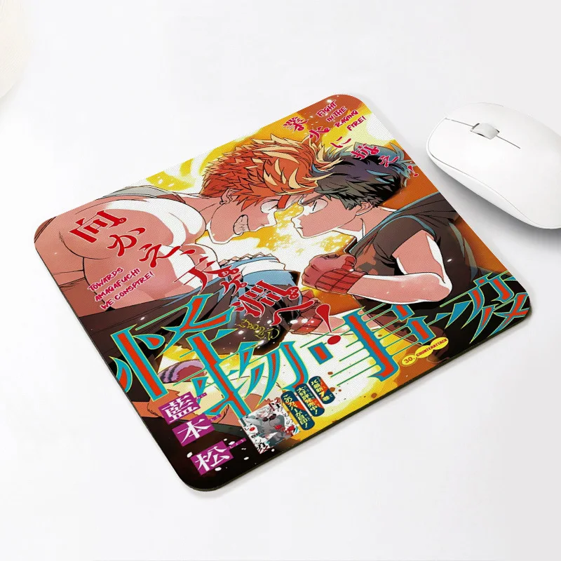 2022 Kemono Jihen   콺 е Ʈ ̴ ǻ е ũ е Genshin Impact Mausepad   е