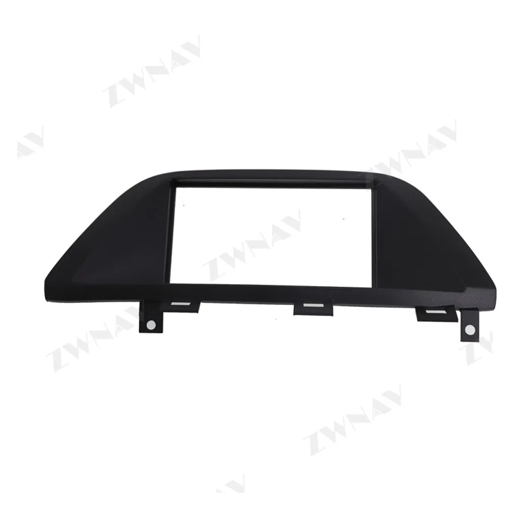 Радио для Honda Odyssey 2005-2010 2DIN кронштейн dvd-плеер фасции автомобиля стерео радио установка тире