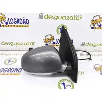 

1J2857508 RIGHT REARVIEW MIRROR VOLKSWAGEN GOLF V SALOON (1K1)