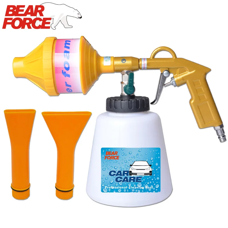 TornadoPneumaticAirCarWashCleaningFoamGunFoamSprayerAir