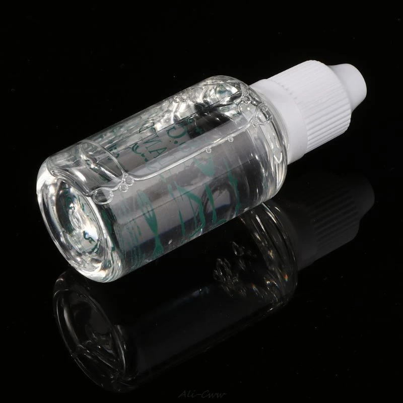 brass instrument oil 40ml Valve Oil Smooth Switch Saxophone Trumpet Clarinet Flute Lubricating Liquid