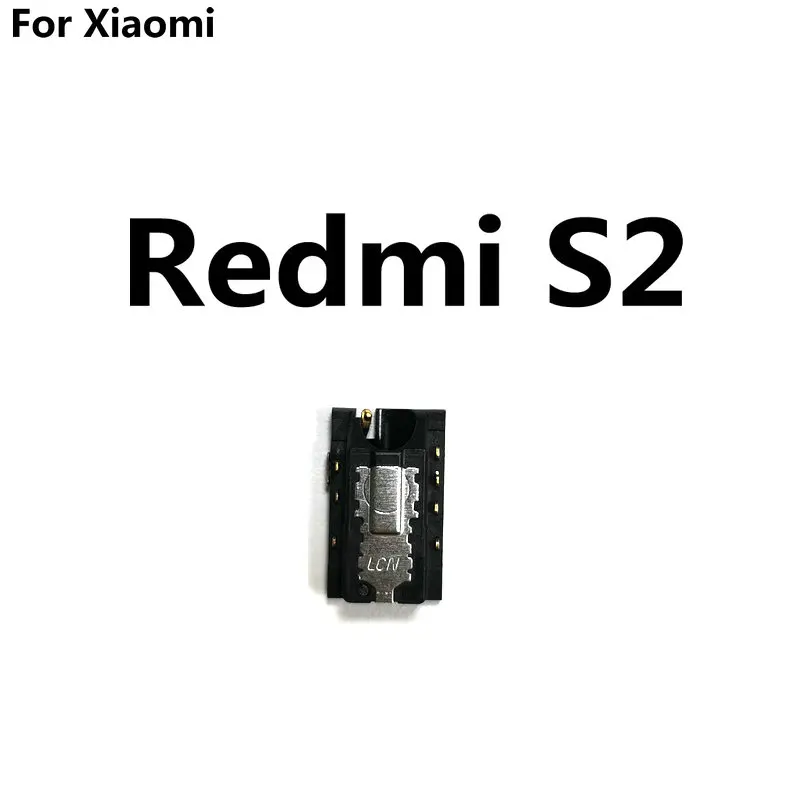 Redmi S2 Xiaomi Headphone Jack Ear Earphone Headphone Jack Port