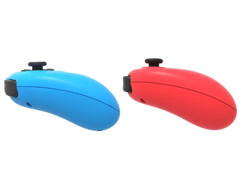 Беспроводной контроллер Bluetooth Pro, джойстик, пульт дистанционного управления, пульт дистанционного управления, переключатель для переключения, консоль lite, джойстик