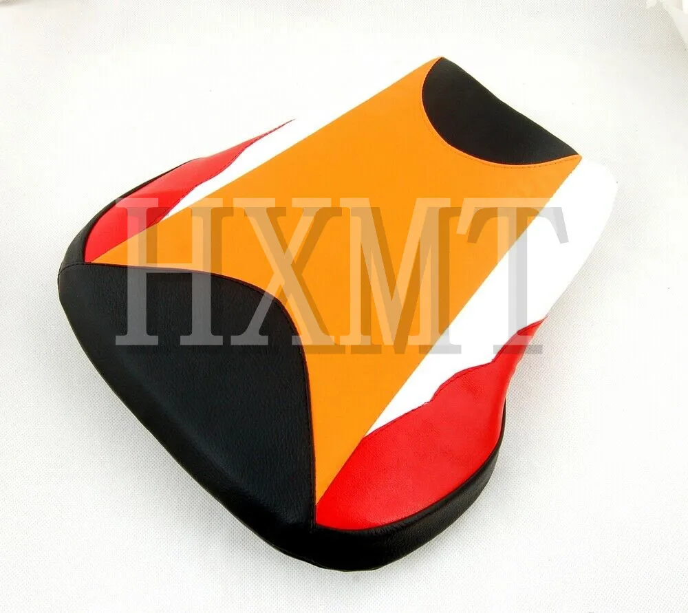 Repsol Для Honda CBR1000RR CBR 1000 RR 2004 2005 2006 2007 мотоциклетные пассажирские передние сиденья водителя Rider Подушка CBR 1000RR - Цвет: Repsol