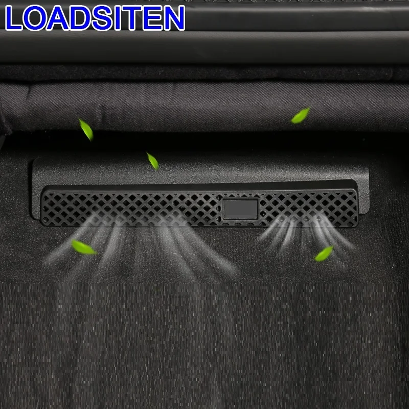 

Automovil Auto Modified Outlet Air Conditioner Interior Protecter Trim Accessories Accessory 12 13 14 15 16 17 18 FOR Audi Q5