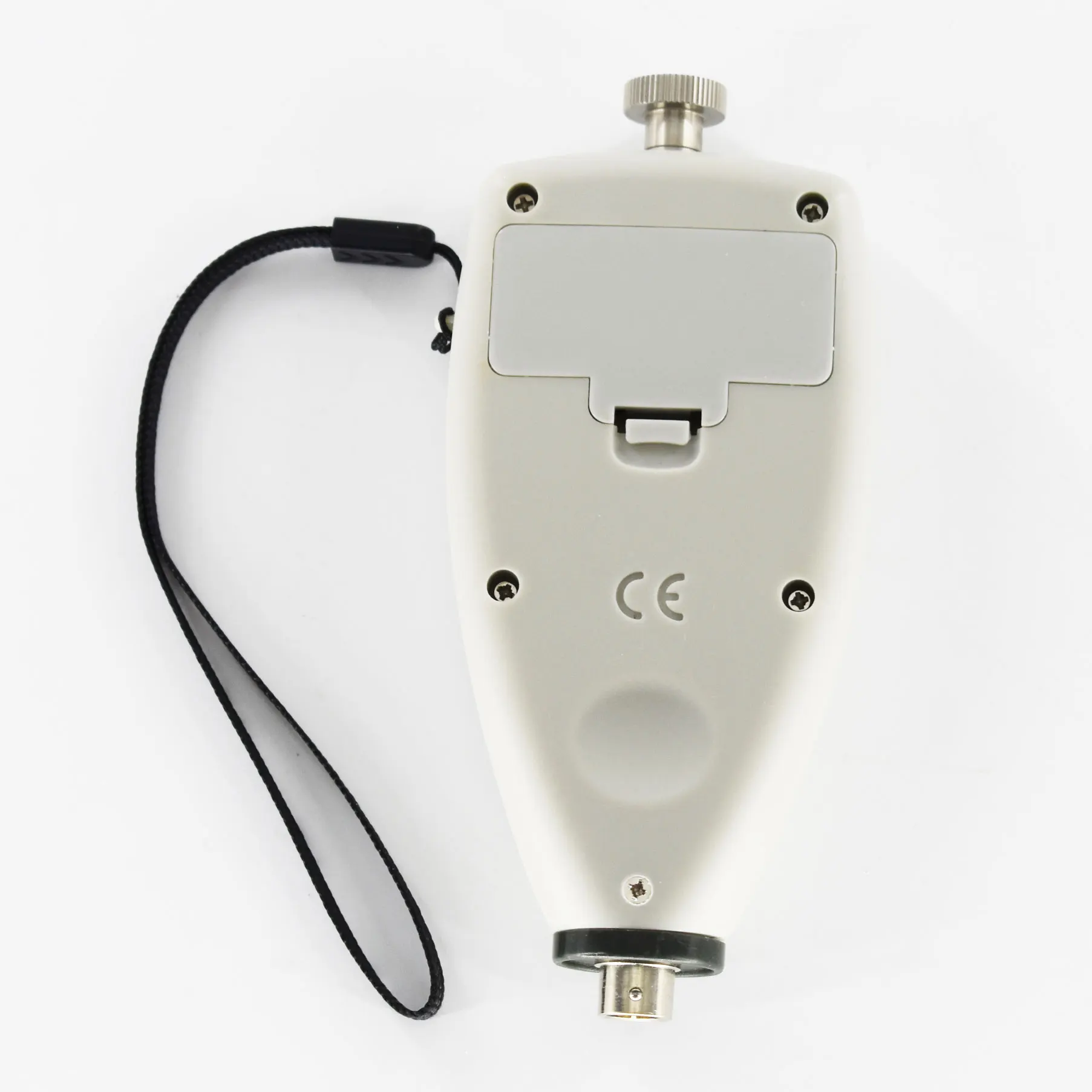 Digital Split Type Surface Profile Gauge AR-131A+ Portable Surface Roughness Tester Meter Measuring Resolution 1 &micro;m (0.1 mils)