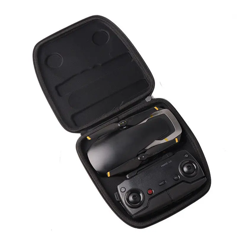 

For DJI MAVIC Air Case Portable Storage Bag AIR Drone Body & Remote Carrying Case Handbag Transmitter Housing Hardshell Box