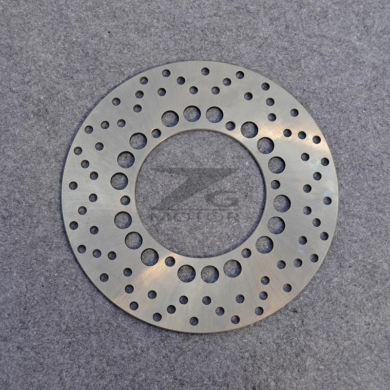 Задние дисковые тормоза ротор для Yamaha FZ 600 1986-1988 FZR 600 1989-1995 FZS 600 1998-2003 SRX от АТС ХЦ 600 1985-1995 XJ 600 1991-2003 92 1993