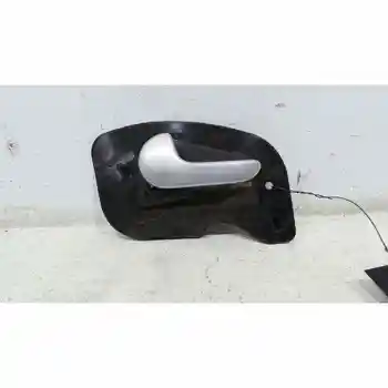 

HANDLE INNER FRONT LEFT OPEL CORSA C
