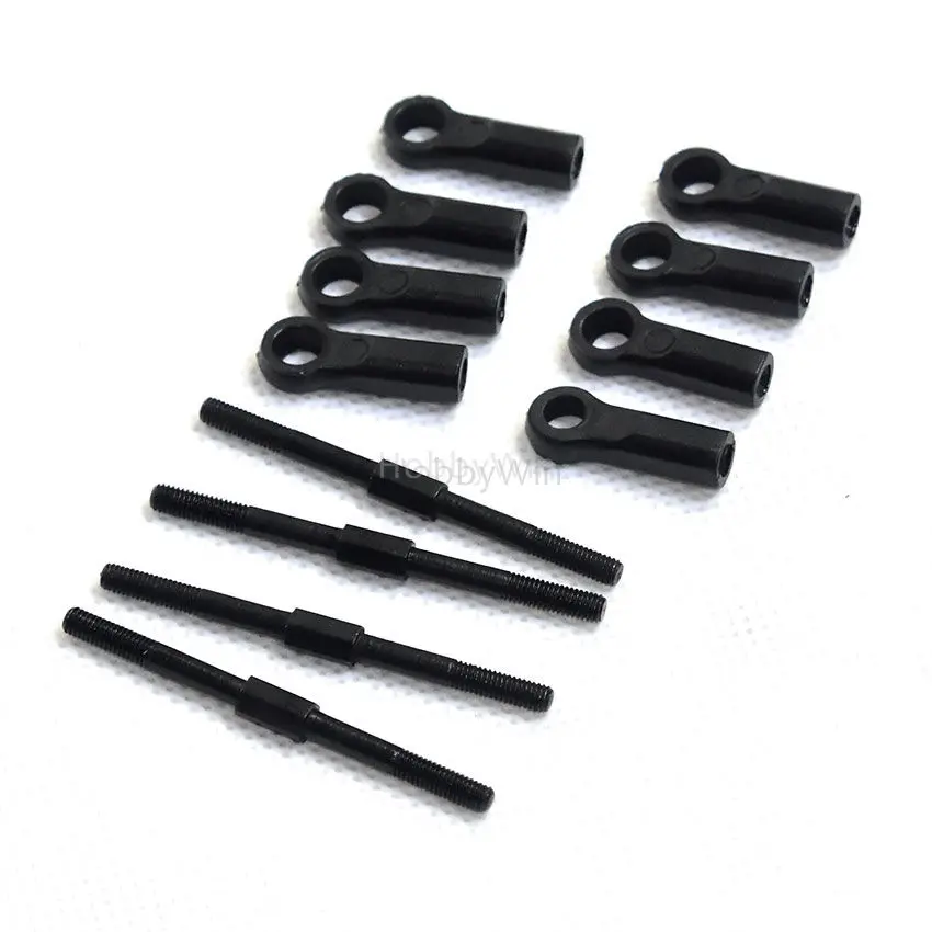 BSD 1/10 RC Buggy part BS213-016 Steering Link for BS213R BS214R BS218R BS220R BSD 1/10 RC Buggy part BS213-016 Steering Link for BS213R BS214R BS218R BS220R
