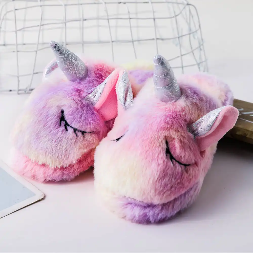 christmas slippers for toddlers