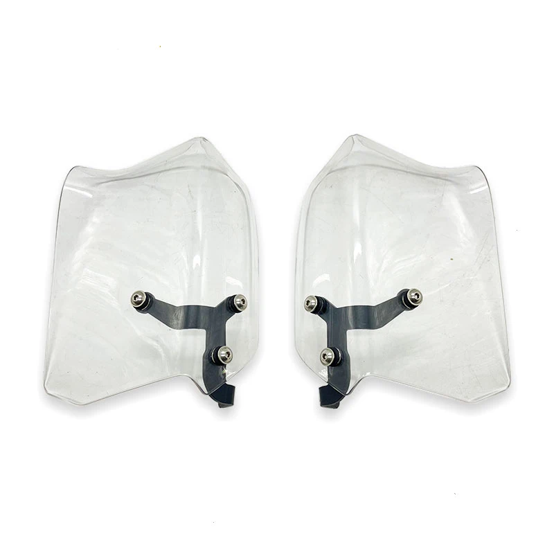 For KAWASAKI J125 ABS-Handguard Hand shield Guard Wind Protector Protection Windshield J300 ABS 2014-on J 300 250