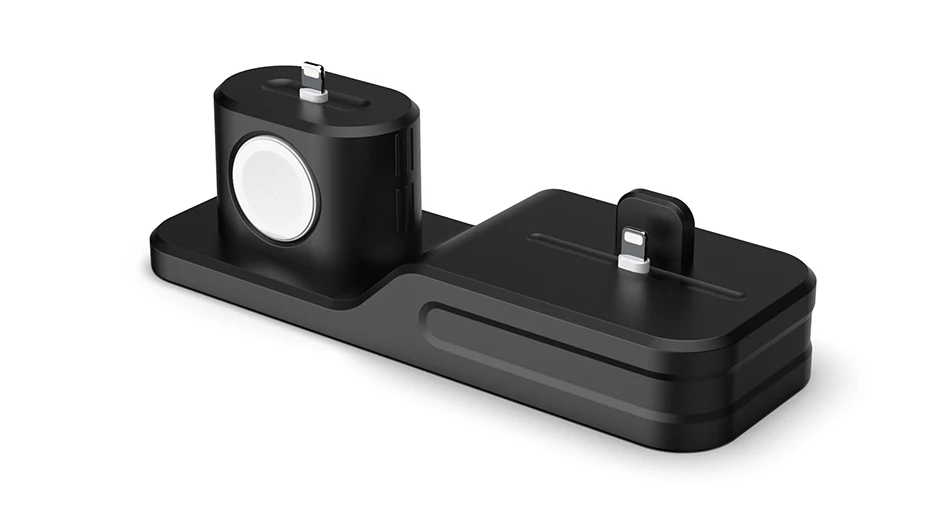 3 in 1 Charger Dock(7)