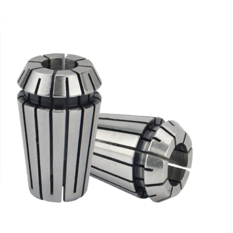 

ER20 Spring Collet Set 1-13MM Collet Chucks Tool Holder High Precision Collet for CNC Milling Engraving Machine Spindle Motor