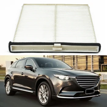 

Windshields Air Filter Vehicle Activated Carbon Cloth Safety Carbon Cloth