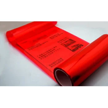 

Non-slip Car Sticker Wear resistant Headlight Taillight Vinyl Film 13 Colors